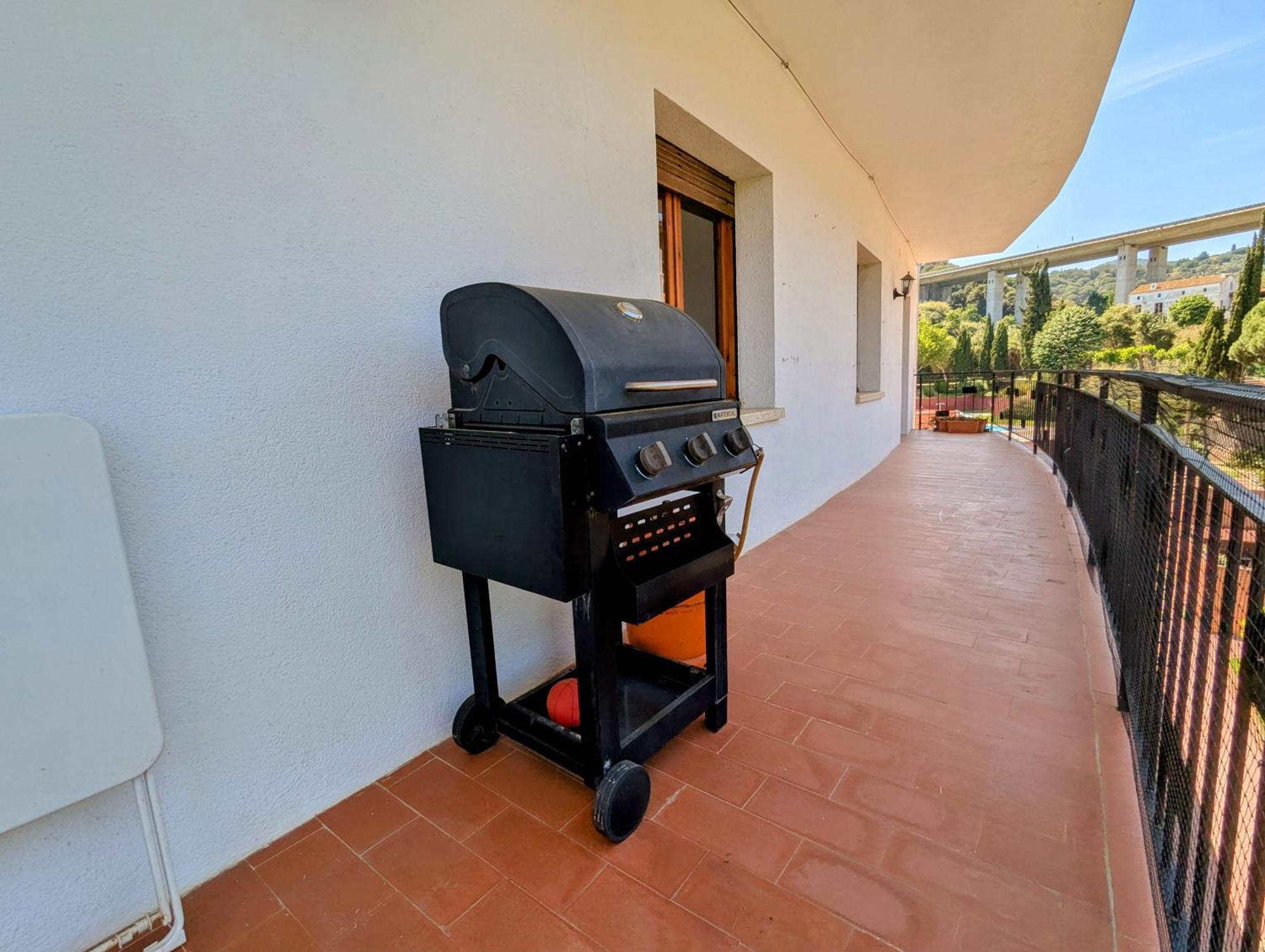 Attic With Seaview, Close To The Beach أرينيس دي مار المظهر الخارجي الصورة