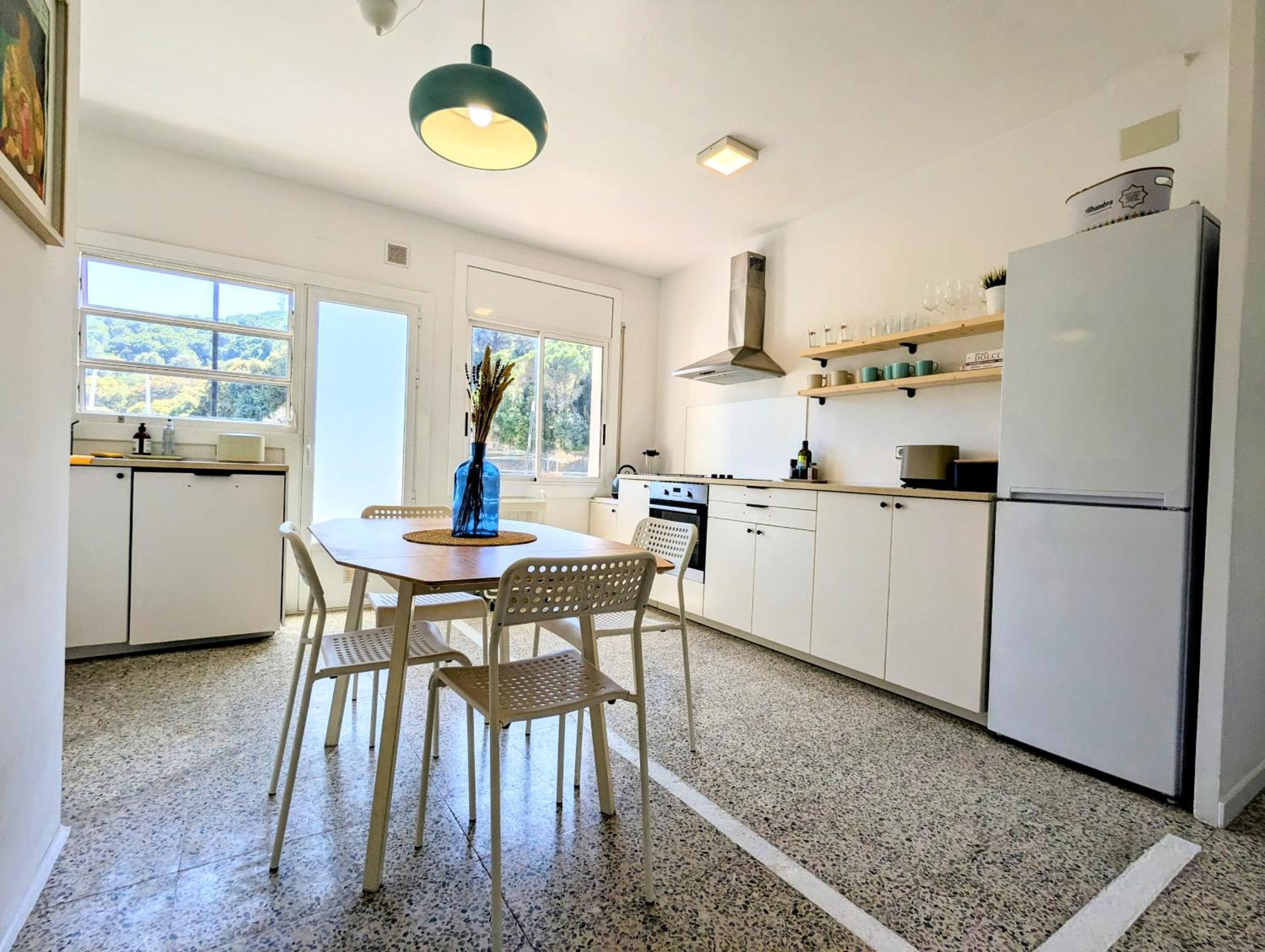 Attic With Seaview, Close To The Beach أرينيس دي مار المظهر الخارجي الصورة