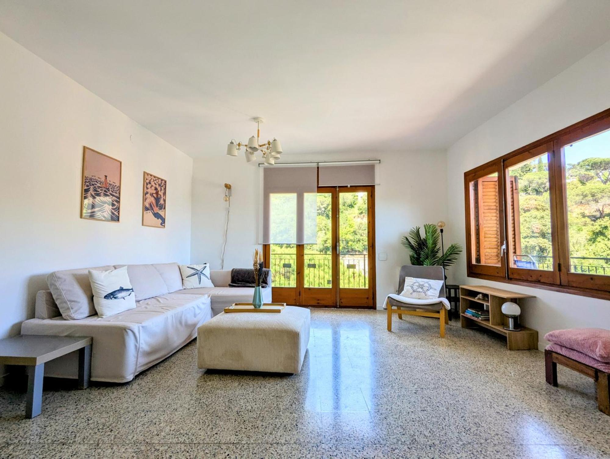 Attic With Seaview, Close To The Beach أرينيس دي مار المظهر الخارجي الصورة