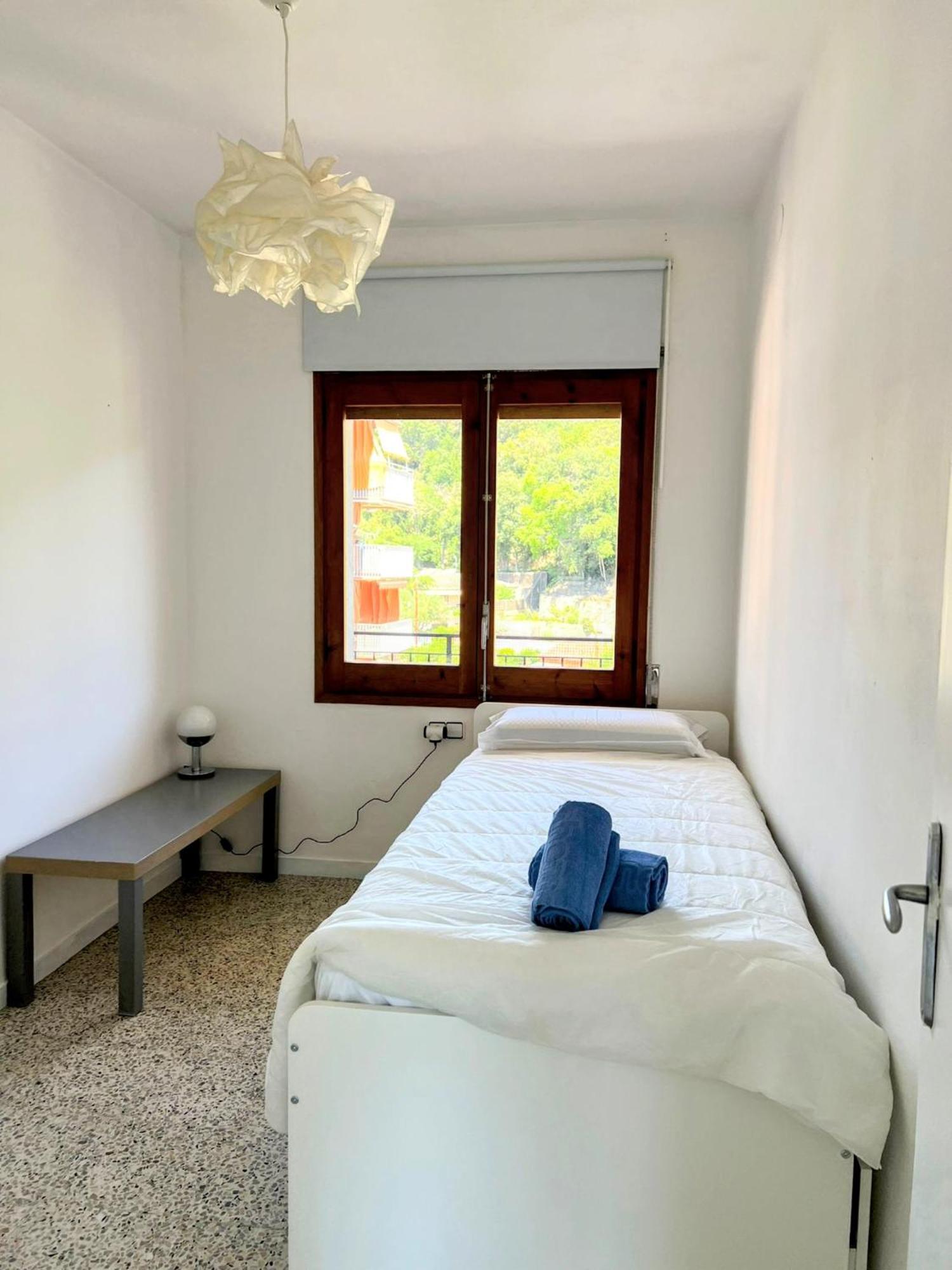 Attic With Seaview, Close To The Beach أرينيس دي مار المظهر الخارجي الصورة