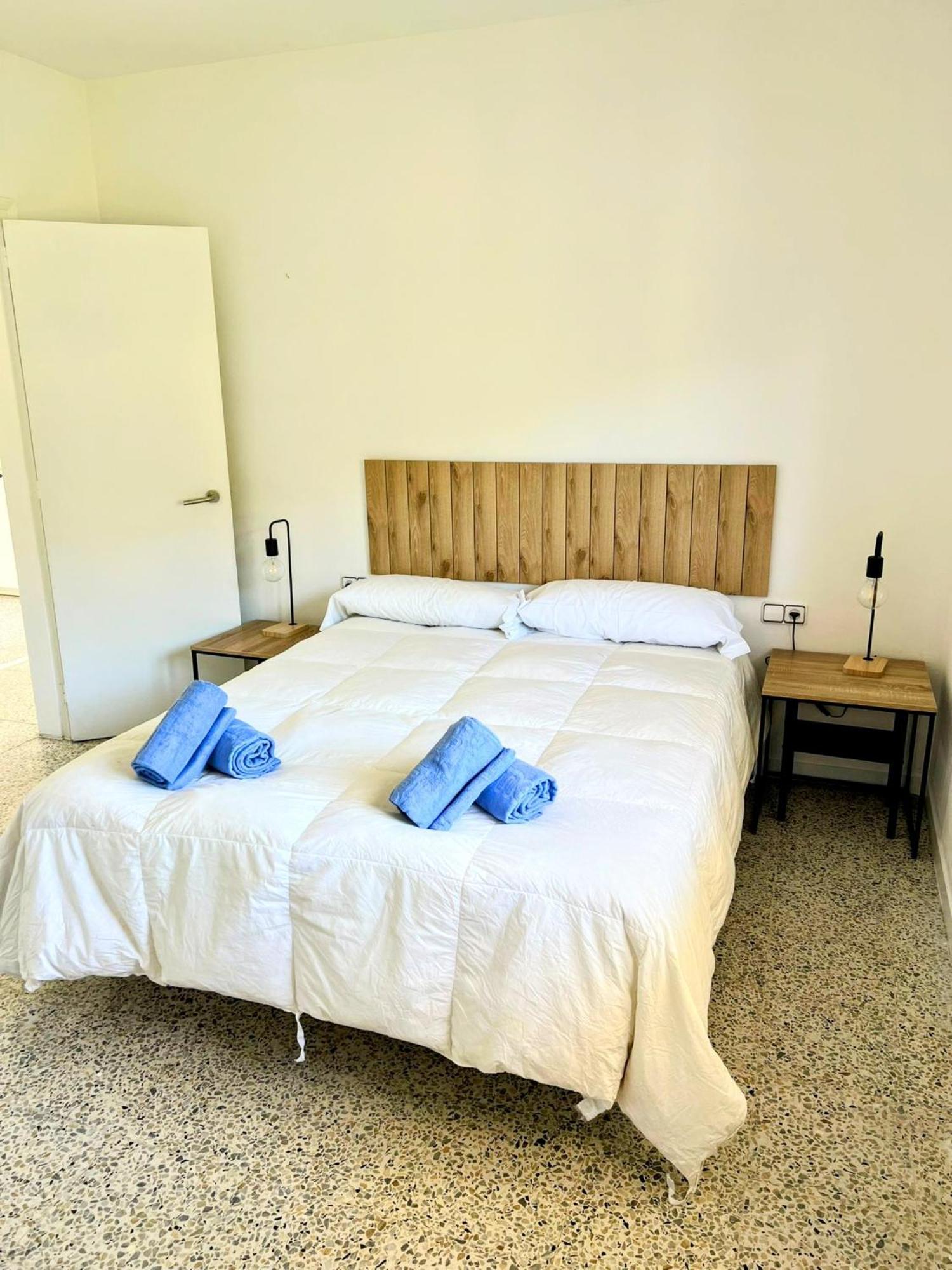 Attic With Seaview, Close To The Beach أرينيس دي مار المظهر الخارجي الصورة