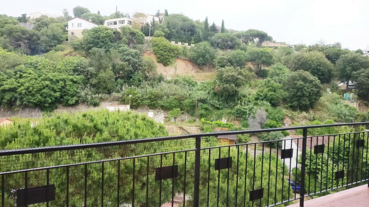 Attic With Seaview, Close To The Beach أرينيس دي مار المظهر الخارجي الصورة